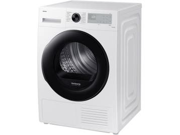 Samsung DV80CGC2B0AH - Wasdroger - OptimalDry - SmartThings, Witgoed en Apparatuur, Wasdrogers, Verzenden, Zo goed als nieuw