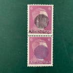 Duitsland - lokale postgebieden 1945 - Altenburg : 6 Pf in, Postzegels en Munten, Postzegels | Europa | Duitsland, Gestempeld