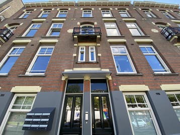 Te huur: Appartement Schiekade in Rotterdam, Appartement, Rotterdam, Zuid-Holland