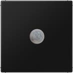 Koban PIR bewegingsmelder met JUNG LS990 afdekplaat, Ophalen of Verzenden, Nieuw