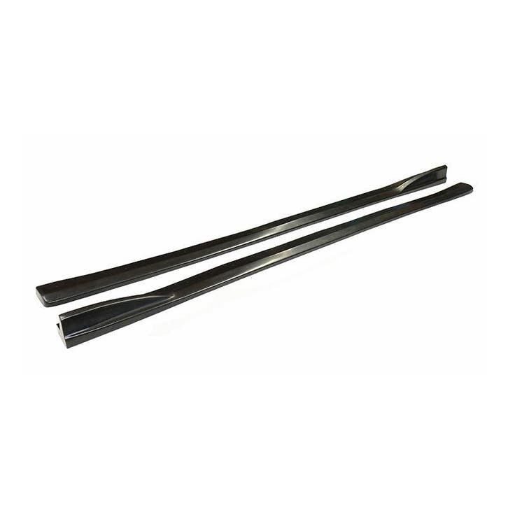 PU Design Side Skirts CS Style Subaru Impreza, Auto-onderdelen, Sidebars, Nieuw, Ophalen of Verzenden