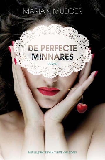 De perfecte minnares - Marian Mudder 9789022998625, Verzenden, Zo goed als nieuw, Marian Mudder