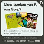 4 Eb alto saxophone More swop 9789043102452 F. van Gorp, Verzenden, Gelezen, F. van Gorp