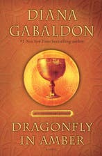 9781524796884 Dragonfly in Amber Diana Gabaldon, Boeken, Verzenden, Nieuw, Diana Gabaldon