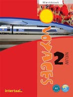 2 Voyages Nieuw Werkboek 9789462930247 Anne Guilaine André, Ophalen of Verzenden, Nieuw, Anne Guilaine André