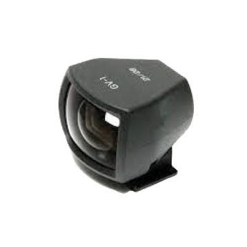 Ricoh GV-1 Externe Optische Zoeker (voor GR Digital), Verzenden, Zo goed als nieuw