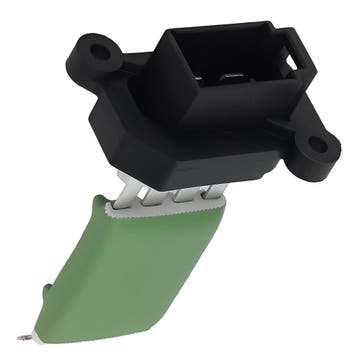 HVAC ventilator verwarming weerstand geschikt voor Ford T..., Verzenden, Nieuw, Ford USA