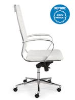 Vergaderstoel Magine - wit - nieuw, Nieuw in verpakking