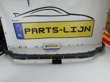 Gebruikte bumper Toyota RAV4 2012-2018 – 5241142908, Auto-onderdelen, Ophalen of Verzenden, Nieuw