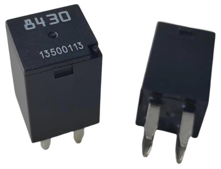 4 Pins Relais 13500113, Auto-onderdelen, Overige Auto-onderdelen, Verzenden