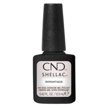 CND – Shellac Gellak 12,5 ml – 12,5 ml, Verzenden, Nieuw