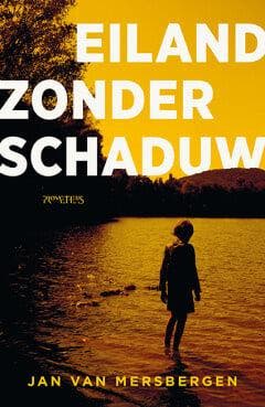 Eiland zonder schaduw (9789044658774, Jan van Mersbergen), Verzenden, Nieuw