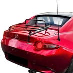 Mazda MX 5 RF bagagerek/drager     heden   Black edition, Ophalen of Verzenden