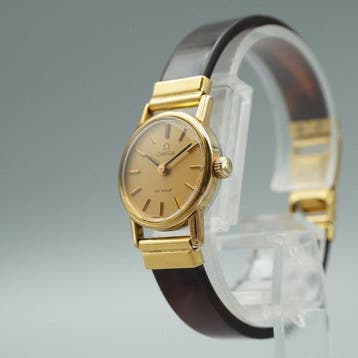 Omega - De Ville - Zonder minimumprijs - Cal.625 511.0554 -, Nieuw