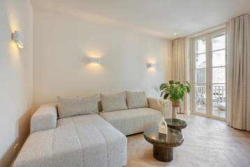 Te huur: Appartement Palamedesstraat in Amsterdam, Noord-Holland, Appartement, Amsterdam