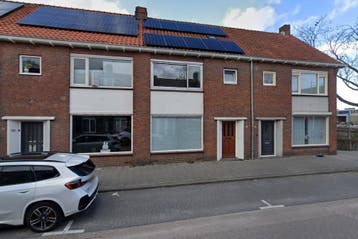 Te huur: Kamer Fatimastraat in Tilburg