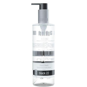 Janzen Hand Wash Black 22 250ml, Ophalen of Verzenden, Nieuw, Overige typen