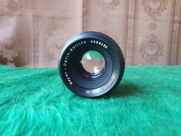 Meyer-Optik Görlitz Oreston 1.8/50mm | Cameralens, Nieuw