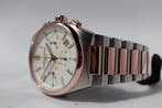 Horloge Frederique Constant Highlife Chronograph 07/2022, Overige merken, Staal, Staal, Polshorloge