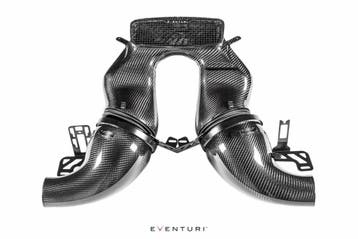 Eventuri intake Porsche 911 991 Turbo / Turbo S, Verzenden