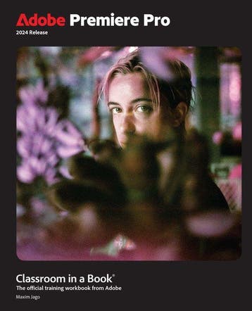 9780138318567 Classroom in a Book- Adobe Premiere Pro Cla..., Verzenden, Zo goed als nieuw, Maxim Jago