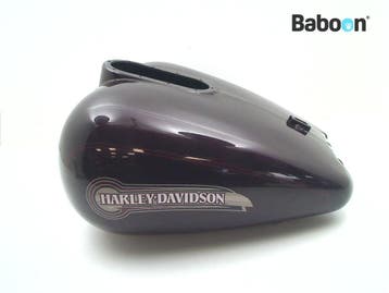 Benzine Tank Harley-Davidson FLHTC Electra Glide Classic, Verzenden, Gebruikt