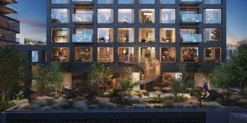 Te huur: Appartement Baan in Rotterdam, Appartement, Rotterdam, Zuid-Holland