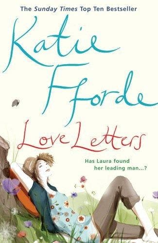 Love Letters - Katie Fforde 9780099525042, Verzenden, Gelezen, Katie Fforde
