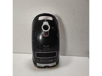 Miele Complete C3 Black Diamond EcoLine - Stofzuiger met zak, Witgoed en Apparatuur, Verzenden, Zo goed als nieuw