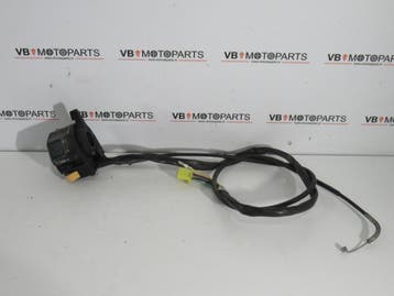Suzuki GSX 1100 G Stuurschakelaar links, Motoren, Ophalen of Verzenden, Nieuw