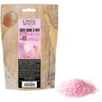 Patis Decor Suikerspin Suiker Vanille Roze 400g, Verzenden, Nieuw