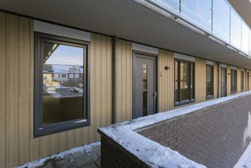 Te huur: Appartement Hans van der Hoevenstraat in Katwijk, Katwijk, Appartement, Zuid-Holland