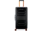 Delsey JH002B - Vergrootbare Reiskoffer 80 cm -, Verzenden, Zo goed als nieuw
