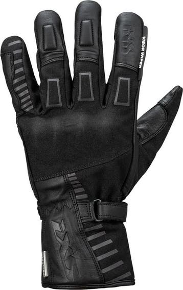 IXS Tourster-STX 1.0 Waterdichte Handschoenen, Nieuw met kaartje, IXS, Handschoenen, Heren