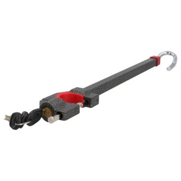 Carpoint SWL700 Stuur- en Pedaalslot, Auto diversen, Verzenden, Nieuw