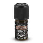 Beauty & Care Etherische Cederhout olie Texas 20 ml.  new, Ophalen of Verzenden, Nieuw, Aroma