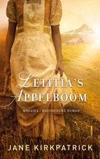 Letitias appelboom - Jane Kirkpatrick 9789023994800, Verzenden, Gelezen, Jane Kirkpatrick