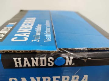 Handson Torenventilator Canberra -, Verzenden, Nieuw
