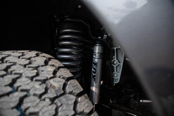 Roush 17-23 Ford F-250/F-350 Super Duty Suspension Kit, Ophalen of Verzenden, Nieuw