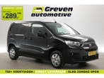 Fiat Doblò 1.5 BlueHDi | 102PK | 3 Zits | Airco | Cruise |, Zwart, Nieuw, Fiat, Handgeschakeld