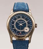 Patek Philippe - Calatrava - 6000G-012 - Heren - 2015, Nieuw