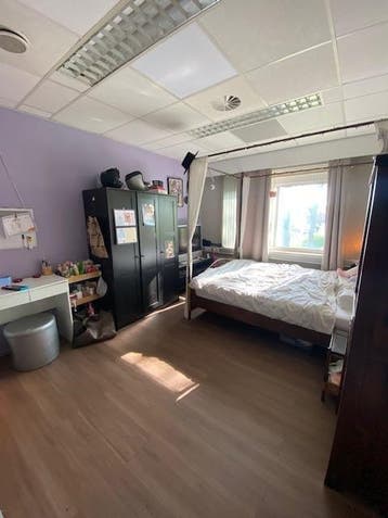 Te huur: Kamer Tadingastraat in Leeuwarden