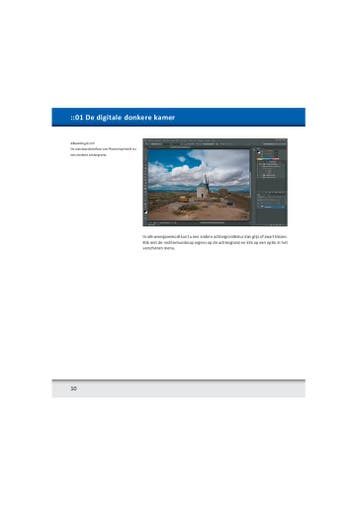 Creatief met Photoshop CS6 / CC / Bewuster en beter, Verzenden, Gelezen, Joke Beers-Blom