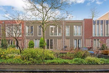 Te huur: Huis Laagte Kadijk in Amsterdam, Huizen en Kamers, Noord-Holland, Amsterdam