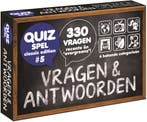 Trivia Vragen & Antwoorden - Classic Edition #5 | Puzzles &, Verzenden, Nieuw