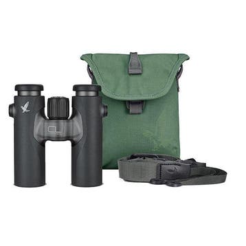 Swarovski CL Companion 10x30 B Antraciet met Urban Jungle, Ophalen of Verzenden, Nieuw, 8 tot 12x, Overige typen