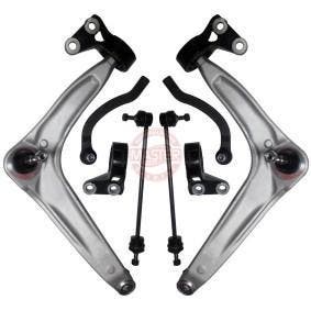 Rover 75 draagarmen fuseekogel MG ZT spoorstang Rover 75 MG, Auto-onderdelen, Ophanging en Onderstel, Nieuw, MG, Rover, Ophalen of Verzenden