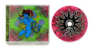 cd - Crash Worship - Triple Mania II, Verzenden, Zo goed als nieuw