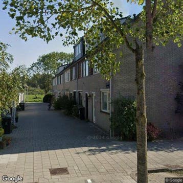 Kamer te huur in Amsterdam - 15 m² - 1 kamer(s), Amsterdam