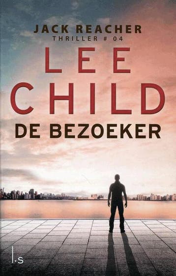 De Bezoeker (Special Boekenvoordeel 2018) - Lee Child, Boeken, Verzenden, Gelezen, Lee Child